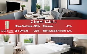 EASY RENT Apartments - Kompozytorów Polskich, Free Parking, 24h Check-in